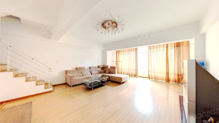 玉带阁二手房实景图