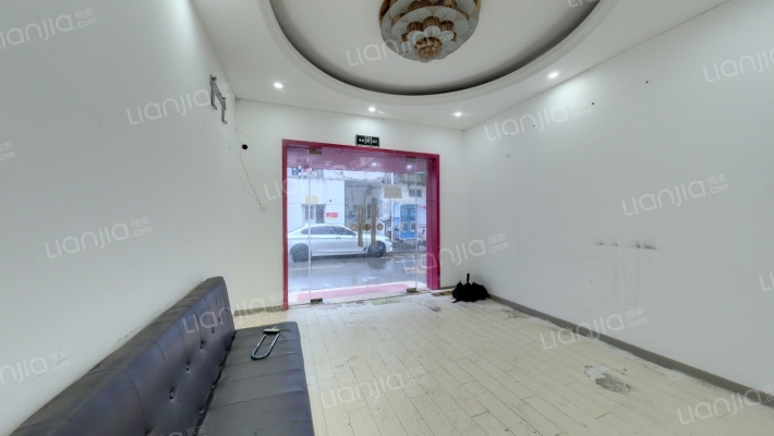 吴南花园东苑二手房实景图