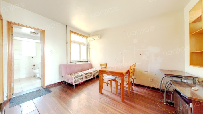 天山小区（安庆路）二手房实景图