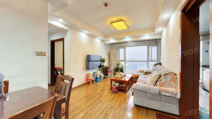 龙湖上城天街广场二手房实景图