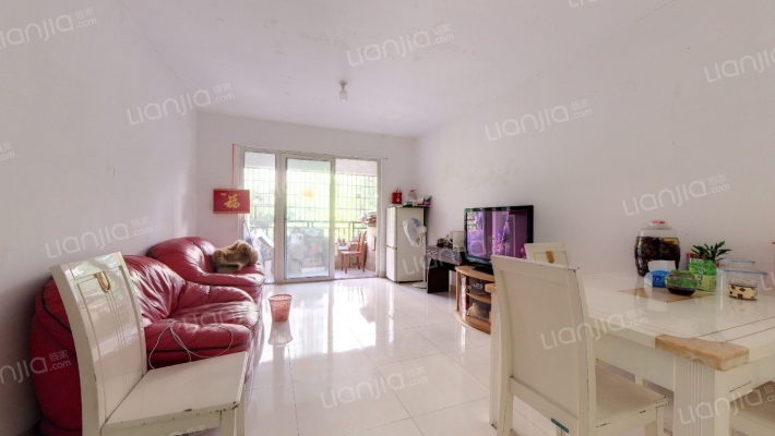 河滨森邻A区二手房实景图