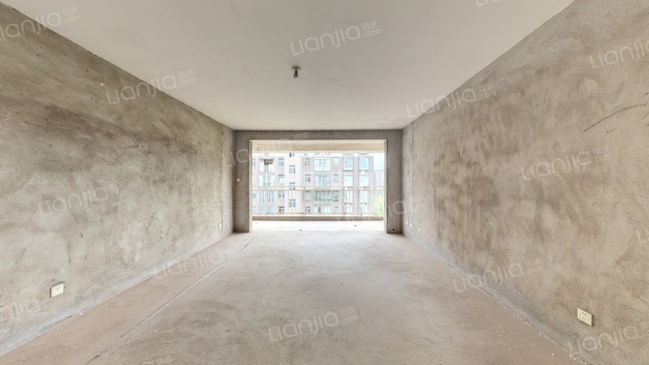 德泽苑二手房实景图