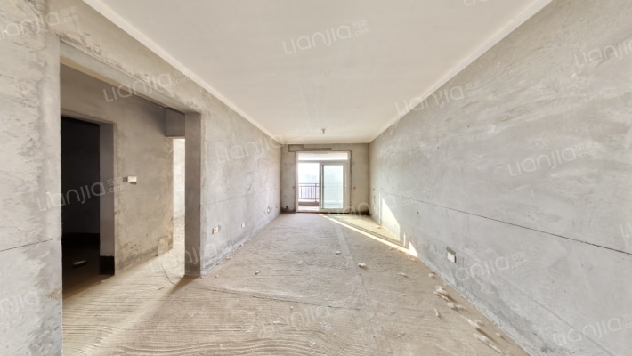 理想名家二手房实景图