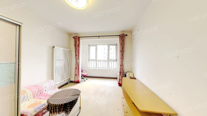 荣雅园二手房实景图