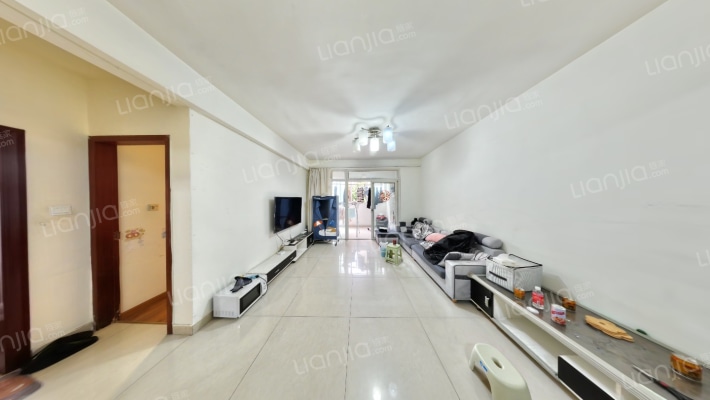 光华馨地二手房实景图