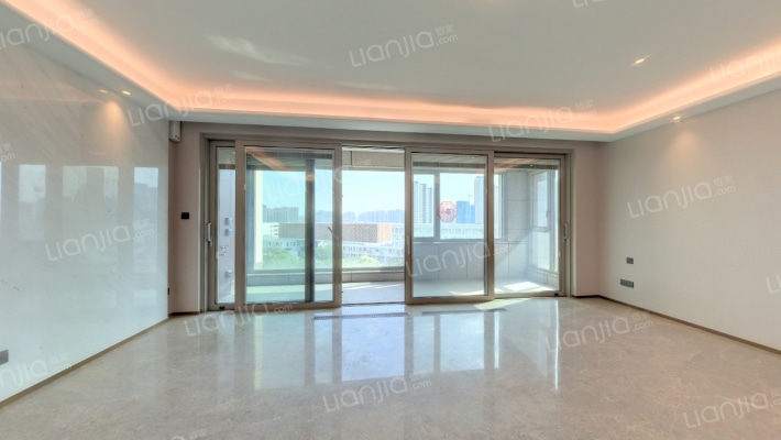 长江尊邸二手房实景图