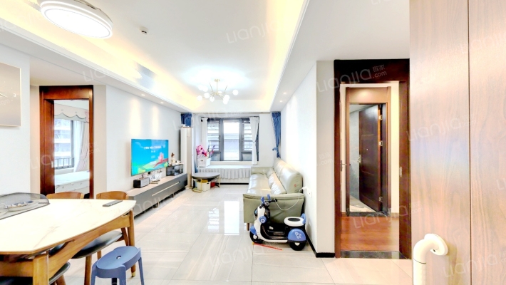 保利和光城悦二手房实景图