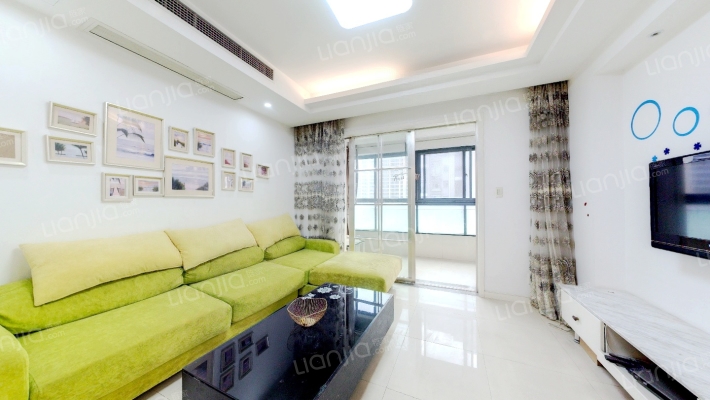 滨水名庭二手房实景图