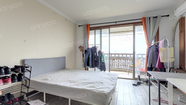 阳光西班牙二手房实景图