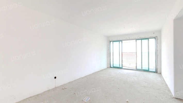 鹿茵华庭二手房实景图