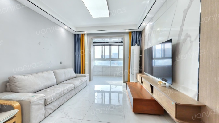 天润御景园二手房实景图