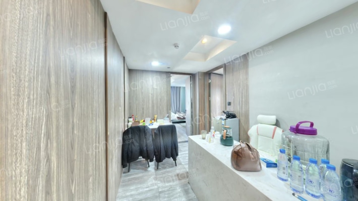 上城印象苑二手房实景图