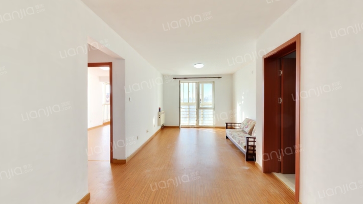 首经贸中街1号院二手房实景图