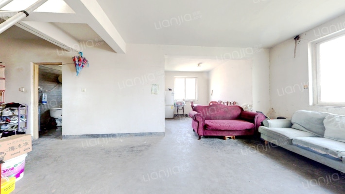 锦程文苑二手房实景图