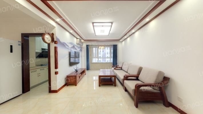 金地梧桐华府二手房实景图