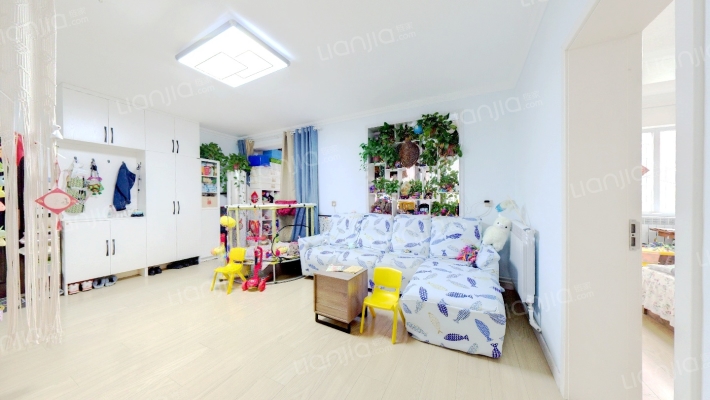 石桥街6号院二手房实景图