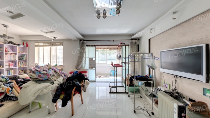 金桂名苑二手房实景图