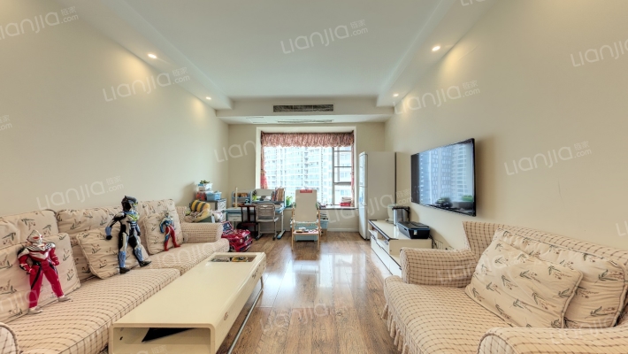 蓉上坊二期二手房实景图