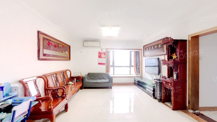 中强雅苑二手房实景图