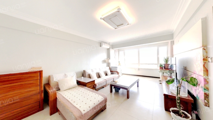 锦绣華城二手房实景图