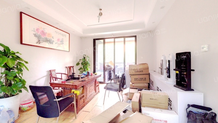 天下锦城康桥郡二手房实景图