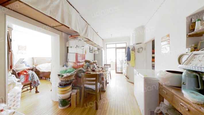 高原街二手房实景图