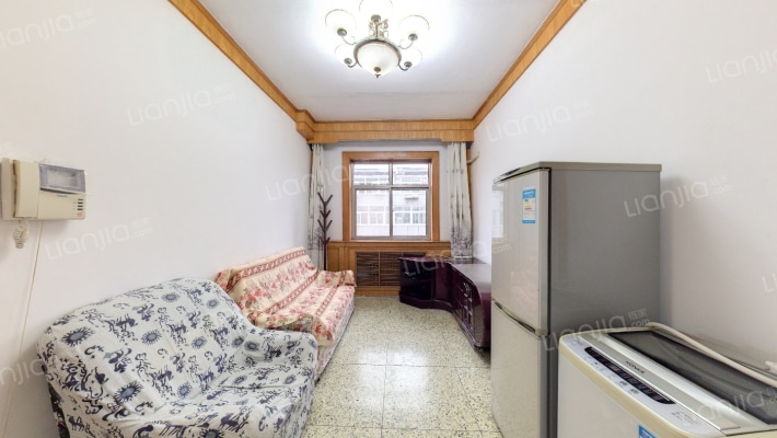 电信局家属楼二手房实景图