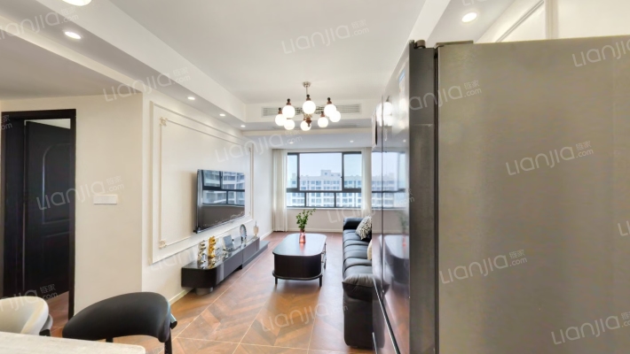 天澜上境二手房实景图