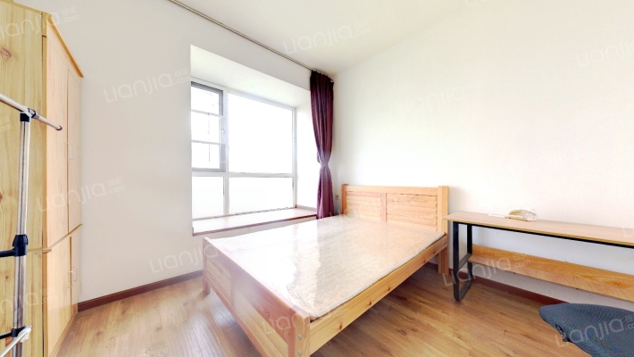 望江水岸二手房实景图