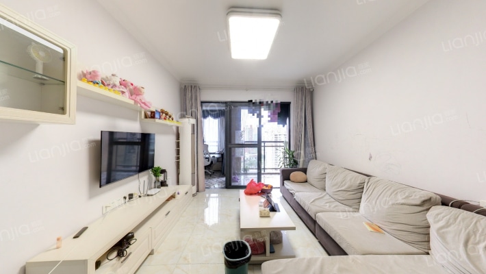 美林春天一二期二手房实景图