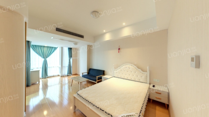 蓝钻天成二手房实景图