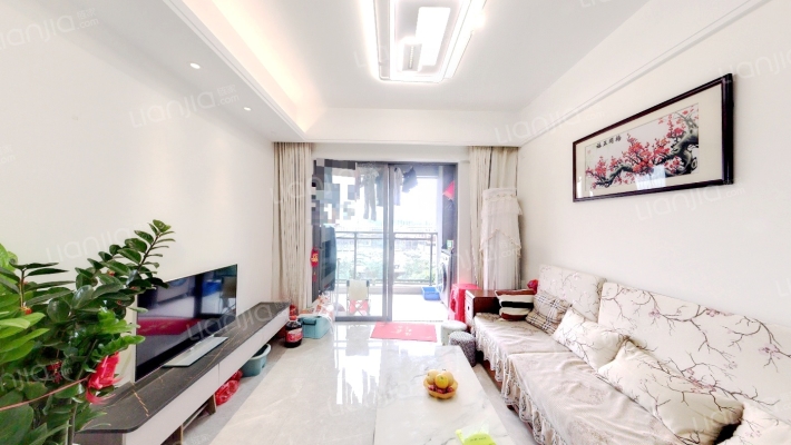 保利天耀花园二手房实景图