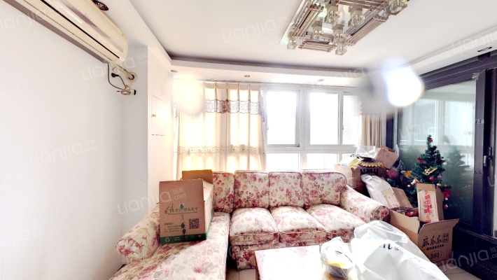 五江花园二手房实景图