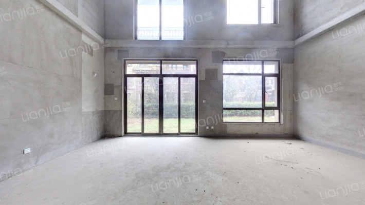 金科半岛壹号达利岛二手房实景图