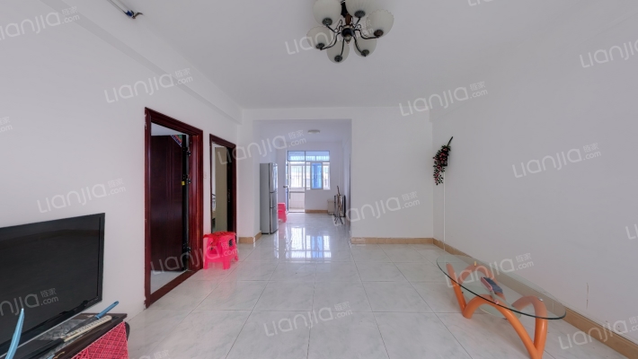 司法厅大园小区二手房实景图