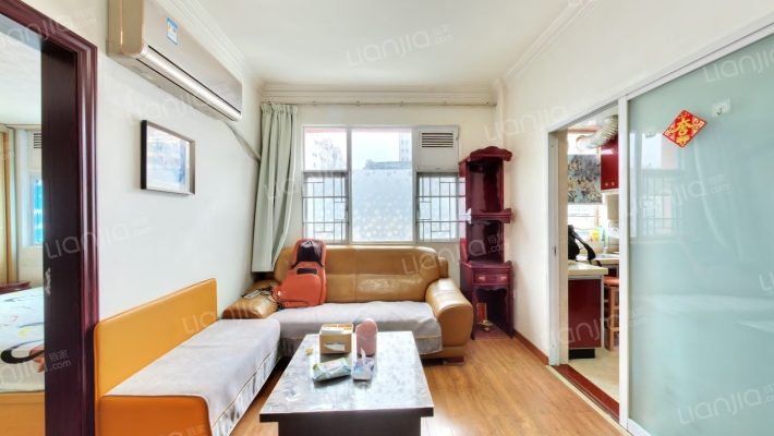 东华东路二手房实景图