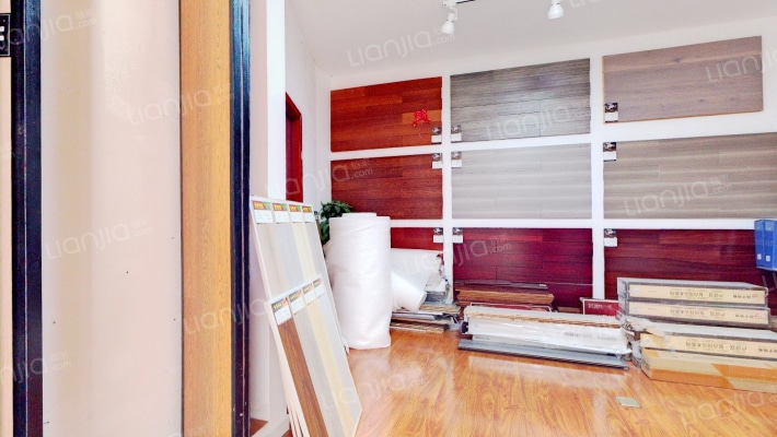 五洲国际商业城A区二手房实景图