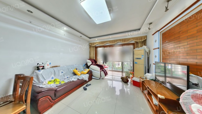 御苑家园A区二手房实景图