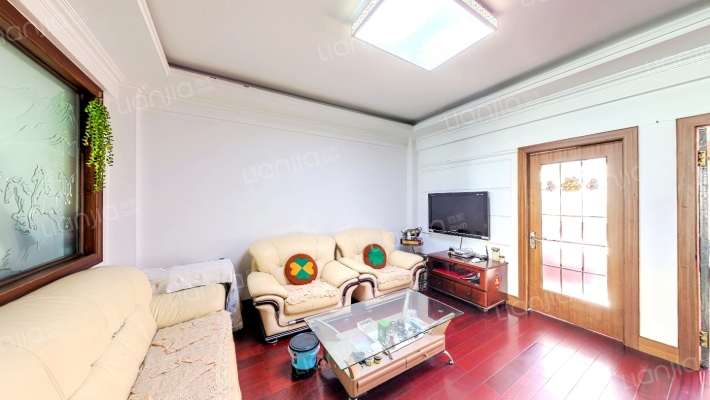 昌盛花园二手房实景图