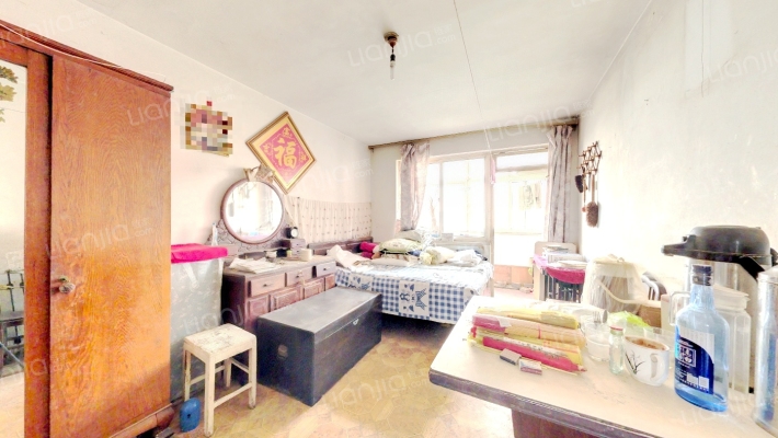 丹山路二手房实景图