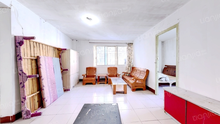 闽发综合楼二手房实景图