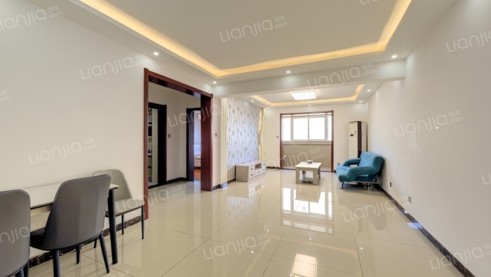 玉林佳苑二手房实景图