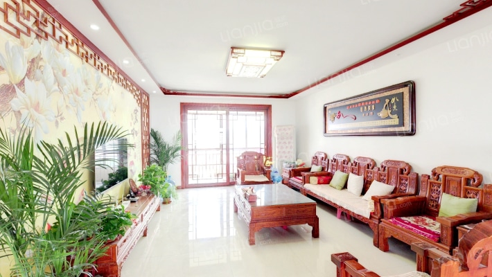 凤凰山庄二手房实景图