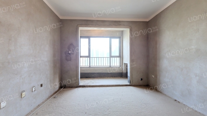 名门郡景二手房实景图