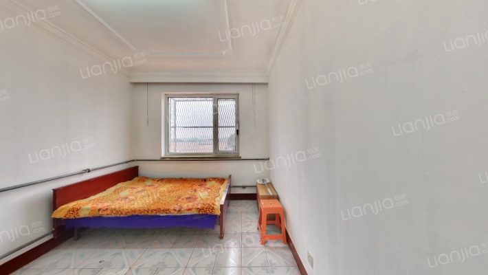 农行楼二手房实景图