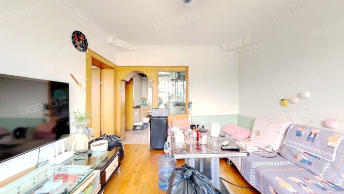 展望街二手房实景图