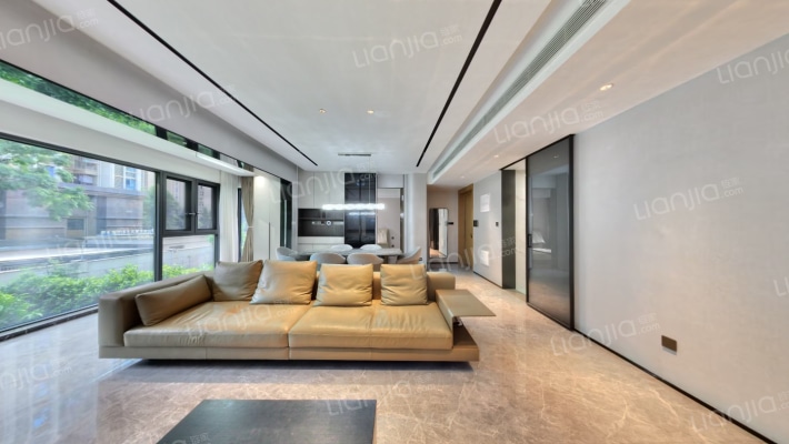 五矿西棠二手房实景图