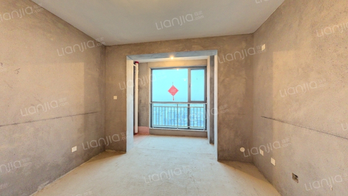 润江煦园二手房实景图