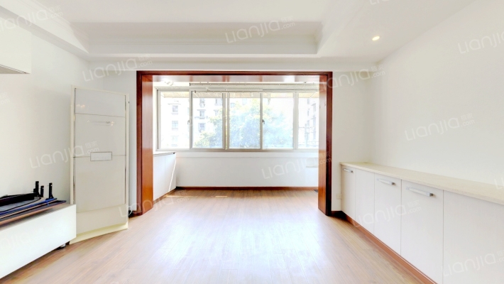 浦发小区二手房实景图