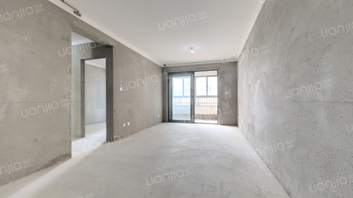 众安未来里二手房实景图